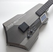 Электрогитара Casio DG-20 Digital Guitar MIDI Synthesizer Excellent from  Japan - 353485294427 - купить на eBay.com (США) с доставкой в Украину |  Megazakaz.com